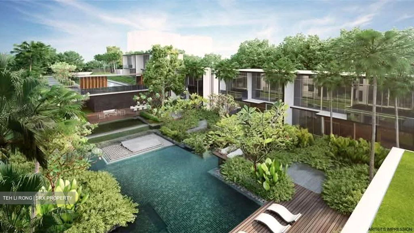 Thomson Impressions (D20), Apartment #617074511
